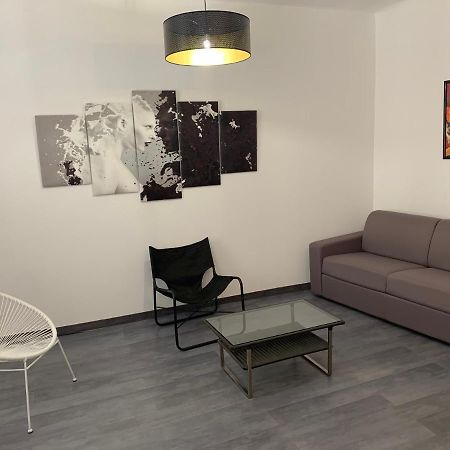 شقة T2 - Quartier Mythique Du Panier مارسيليا المظهر الخارجي الصورة